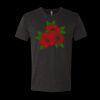 6010 - Next Level Unisex Tri-blend Short Sleeve T-shirt Thumbnail