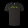 6010 - Next Level Unisex Tri-blend Short Sleeve T-shirt Thumbnail
