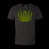 6010 - Next Level Unisex Tri-blend Short Sleeve T-shirt Thumbnail