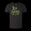 6010 - Next Level Unisex Tri-blend Short Sleeve T-shirt Thumbnail