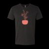 6010 - Next Level Unisex Tri-blend Short Sleeve T-shirt Thumbnail