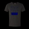 6010 - Next Level Unisex Tri-blend Short Sleeve T-shirt Thumbnail