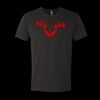 6010 - Next Level Unisex Tri-blend Short Sleeve T-shirt Thumbnail