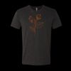 6010 - Next Level Unisex Tri-blend Short Sleeve T-shirt Thumbnail
