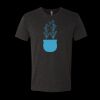 6010 - Next Level Unisex Tri-blend Short Sleeve T-shirt Thumbnail