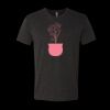 6010 - Next Level Unisex Tri-blend Short Sleeve T-shirt Thumbnail