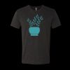6010 - Next Level Unisex Tri-blend Short Sleeve T-shirt Thumbnail