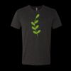 6010 - Next Level Unisex Tri-blend Short Sleeve T-shirt Thumbnail