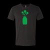 6010 - Next Level Unisex Tri-blend Short Sleeve T-shirt Thumbnail