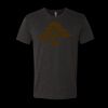 6010 - Next Level Unisex Tri-blend Short Sleeve T-shirt Thumbnail
