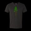 6010 - Next Level Unisex Tri-blend Short Sleeve T-shirt Thumbnail