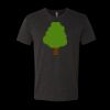 6010 - Next Level Unisex Tri-blend Short Sleeve T-shirt Thumbnail