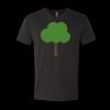 6010 - Next Level Unisex Tri-blend Short Sleeve T-shirt Thumbnail