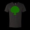 6010 - Next Level Unisex Tri-blend Short Sleeve T-shirt Thumbnail