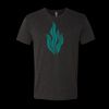 6010 - Next Level Unisex Tri-blend Short Sleeve T-shirt Thumbnail