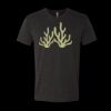 6010 - Next Level Unisex Tri-blend Short Sleeve T-shirt Thumbnail