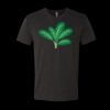 6010 - Next Level Unisex Tri-blend Short Sleeve T-shirt Thumbnail