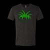 6010 - Next Level Unisex Tri-blend Short Sleeve T-shirt Thumbnail