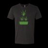6010 - Next Level Unisex Tri-blend Short Sleeve T-shirt Thumbnail
