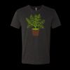 6010 - Next Level Unisex Tri-blend Short Sleeve T-shirt Thumbnail