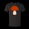 6010 - Next Level Unisex Tri-blend Short Sleeve T-shirt Thumbnail