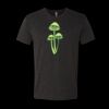 6010 - Next Level Unisex Tri-blend Short Sleeve T-shirt Thumbnail