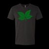 6010 - Next Level Unisex Tri-blend Short Sleeve T-shirt Thumbnail