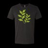 6010 - Next Level Unisex Tri-blend Short Sleeve T-shirt Thumbnail