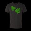 6010 - Next Level Unisex Tri-blend Short Sleeve T-shirt Thumbnail