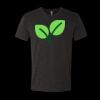 6010 - Next Level Unisex Tri-blend Short Sleeve T-shirt Thumbnail