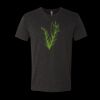 6010 - Next Level Unisex Tri-blend Short Sleeve T-shirt Thumbnail