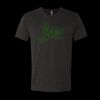 6010 - Next Level Unisex Tri-blend Short Sleeve T-shirt Thumbnail
