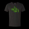 6010 - Next Level Unisex Tri-blend Short Sleeve T-shirt Thumbnail