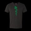 6010 - Next Level Unisex Tri-blend Short Sleeve T-shirt Thumbnail