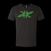6010 - Next Level Unisex Tri-blend Short Sleeve T-shirt Thumbnail