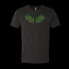 6010 - Next Level Unisex Tri-blend Short Sleeve T-shirt Thumbnail