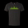 6010 - Next Level Unisex Tri-blend Short Sleeve T-shirt Thumbnail