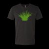 6010 - Next Level Unisex Tri-blend Short Sleeve T-shirt Thumbnail