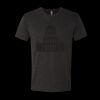 6010 - Next Level Unisex Tri-blend Short Sleeve T-shirt Thumbnail