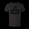 6010 - Next Level Unisex Tri-blend Short Sleeve T-shirt Thumbnail