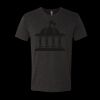 6010 - Next Level Unisex Tri-blend Short Sleeve T-shirt Thumbnail