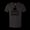 6010 - Next Level Unisex Tri-blend Short Sleeve T-shirt Thumbnail