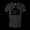 6010 - Next Level Unisex Tri-blend Short Sleeve T-shirt Thumbnail