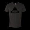 6010 - Next Level Unisex Tri-blend Short Sleeve T-shirt Thumbnail