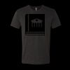 6010 - Next Level Unisex Tri-blend Short Sleeve T-shirt Thumbnail