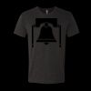 6010 - Next Level Unisex Tri-blend Short Sleeve T-shirt Thumbnail