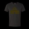 6010 - Next Level Unisex Tri-blend Short Sleeve T-shirt Thumbnail