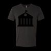 6010 - Next Level Unisex Tri-blend Short Sleeve T-shirt Thumbnail