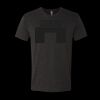 6010 - Next Level Unisex Tri-blend Short Sleeve T-shirt Thumbnail