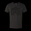 6010 - Next Level Unisex Tri-blend Short Sleeve T-shirt Thumbnail